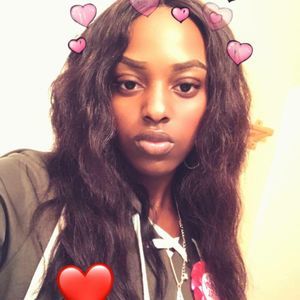 Meet your Posher, Andreana